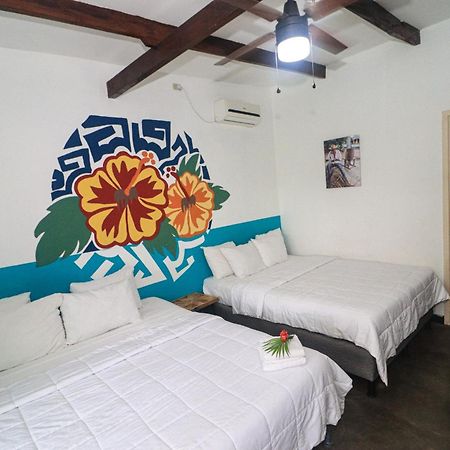 פדאסי Hotel Carey מראה חיצוני תמונה