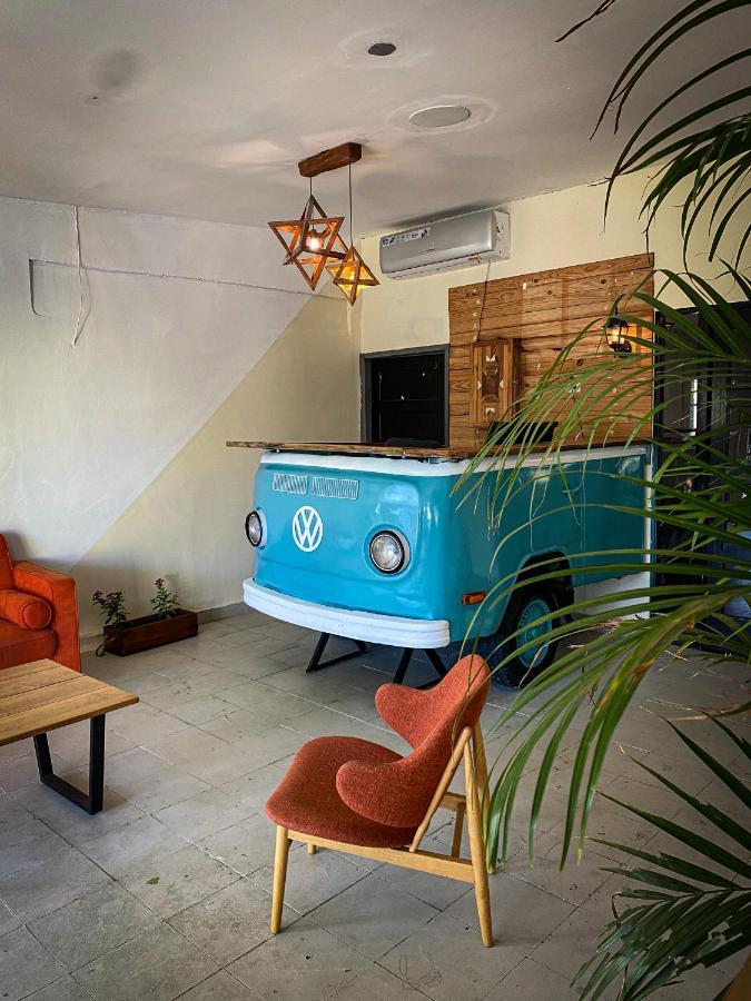 פדאסי Hotel Carey מראה חיצוני תמונה