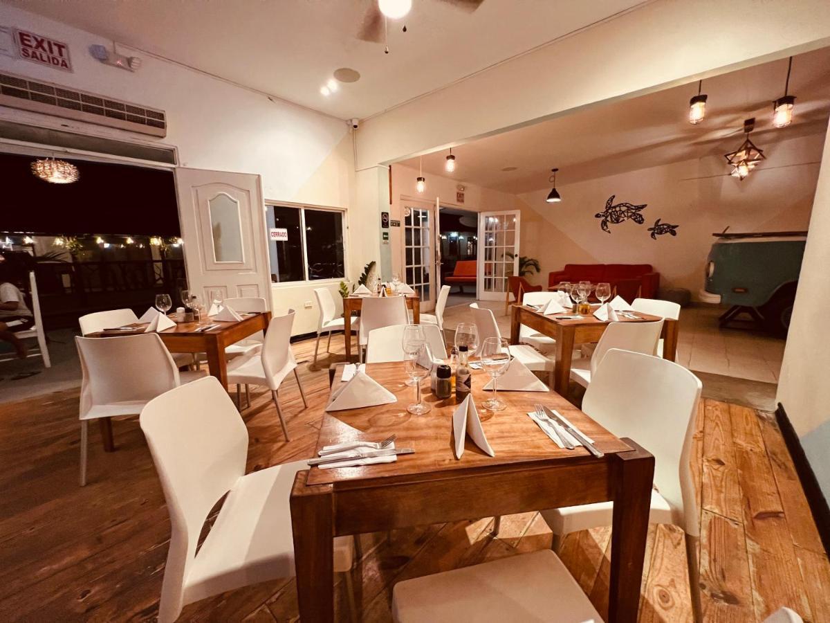פדאסי Hotel Carey מראה חיצוני תמונה