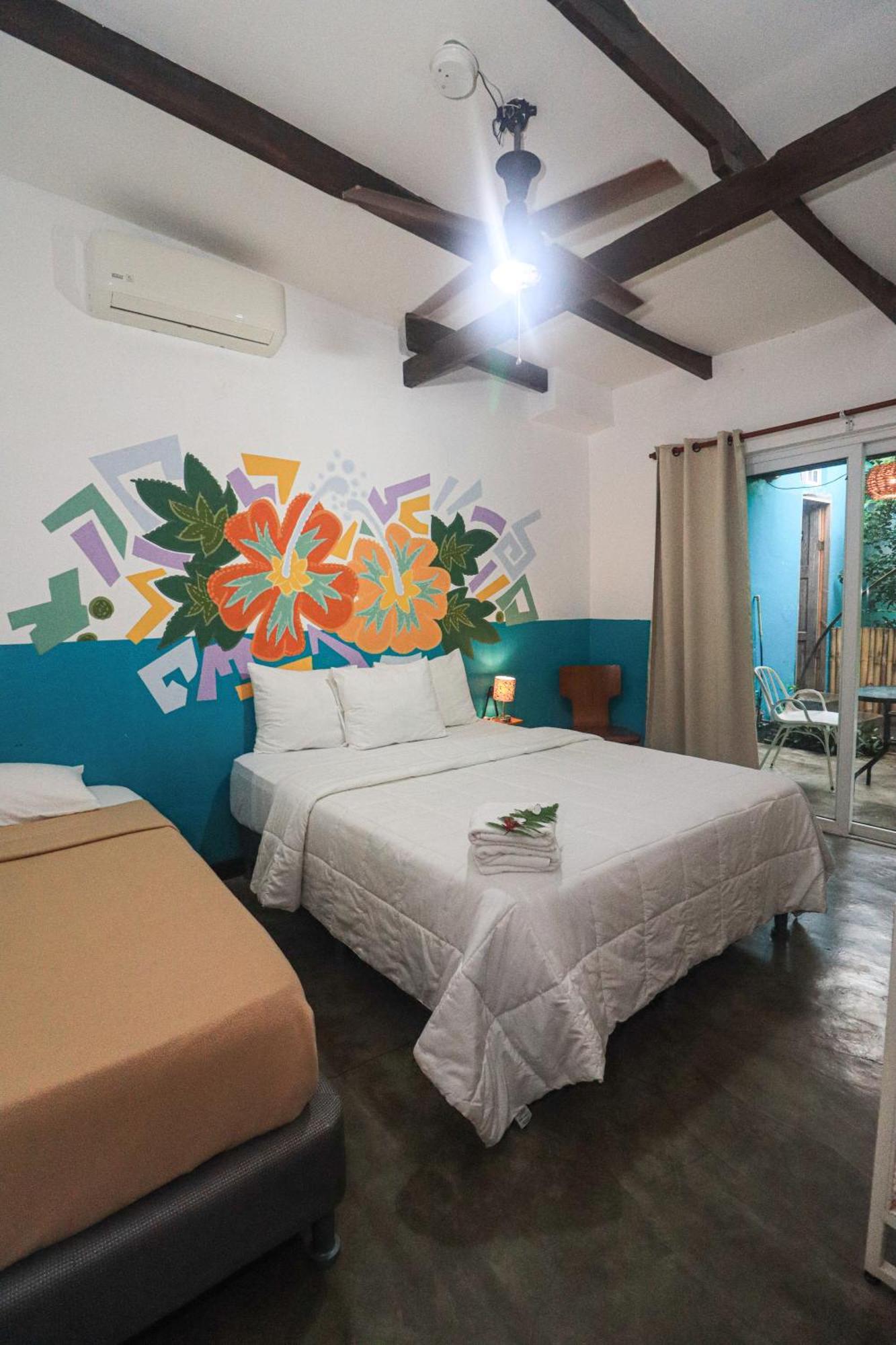 פדאסי Hotel Carey מראה חיצוני תמונה