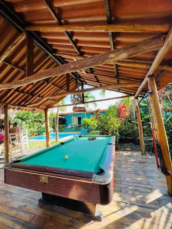פדאסי Hotel Carey מראה חיצוני תמונה