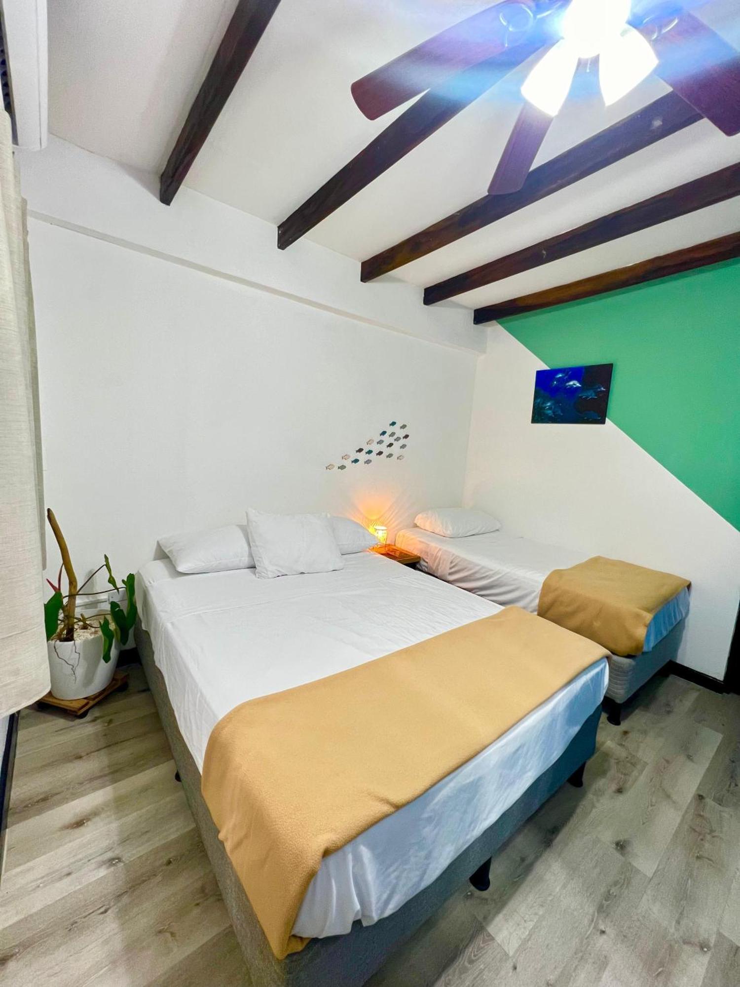 פדאסי Hotel Carey מראה חיצוני תמונה